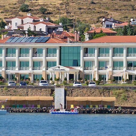 Cunda Kivrak Hotel Ayvalik Exterior photo