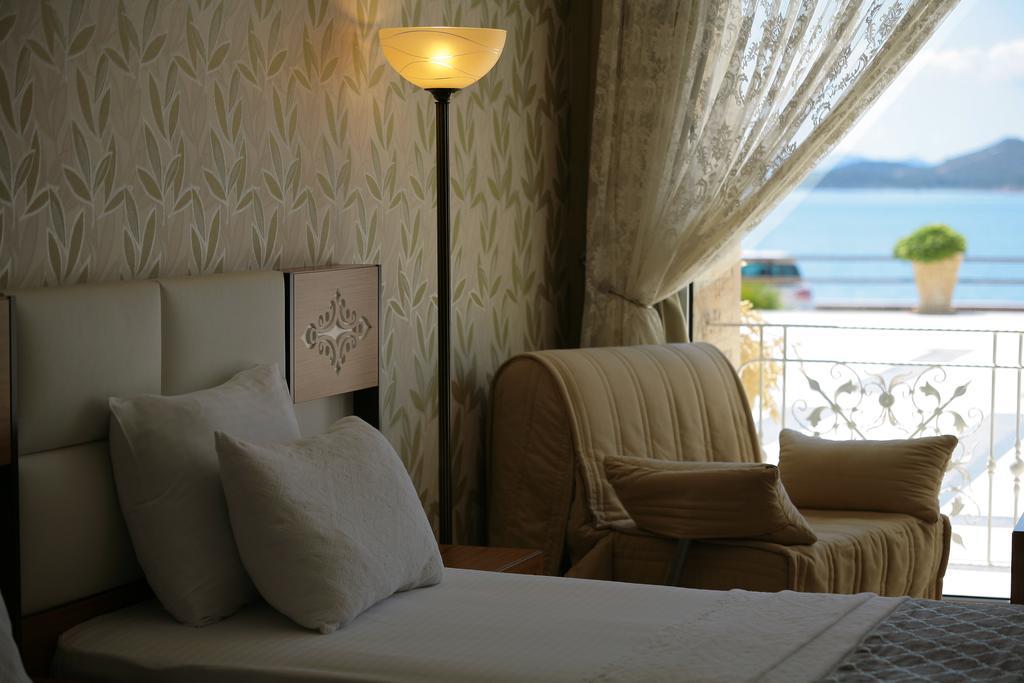 Cunda Kivrak Hotel Ayvalik Exterior photo