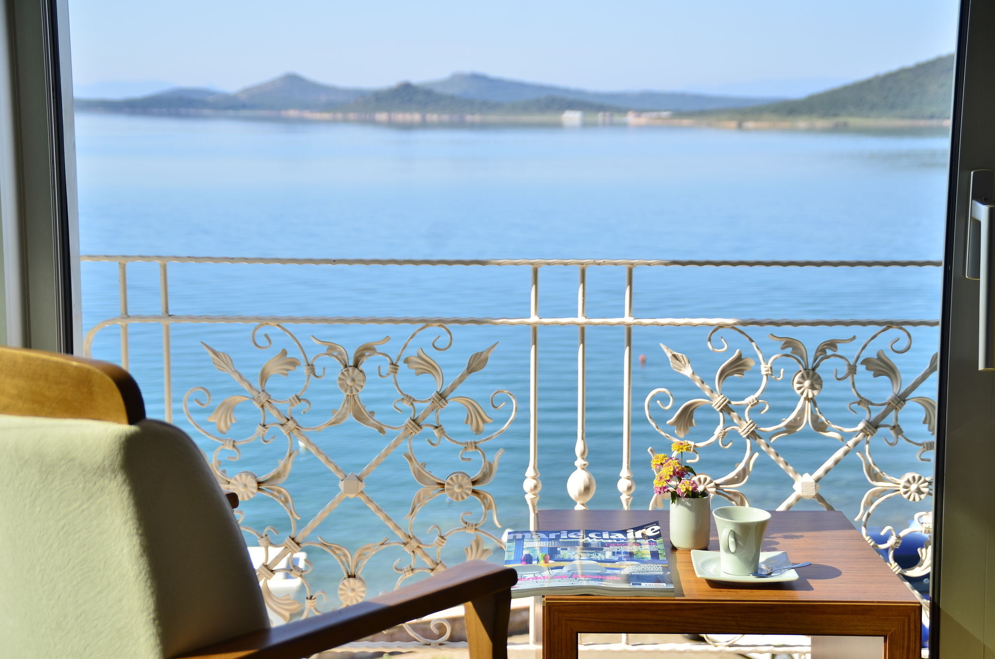 Cunda Kivrak Hotel Ayvalik Exterior photo