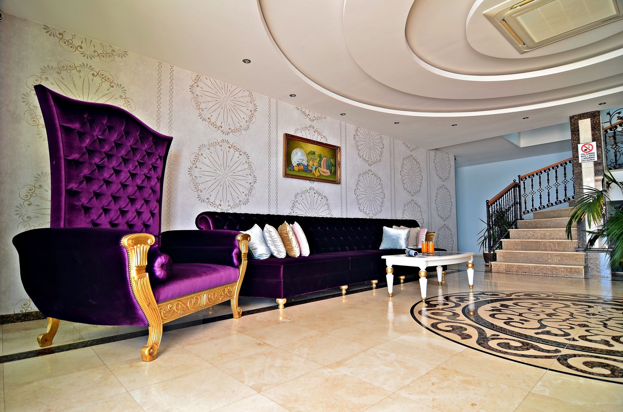 Cunda Kivrak Hotel Ayvalik Exterior photo