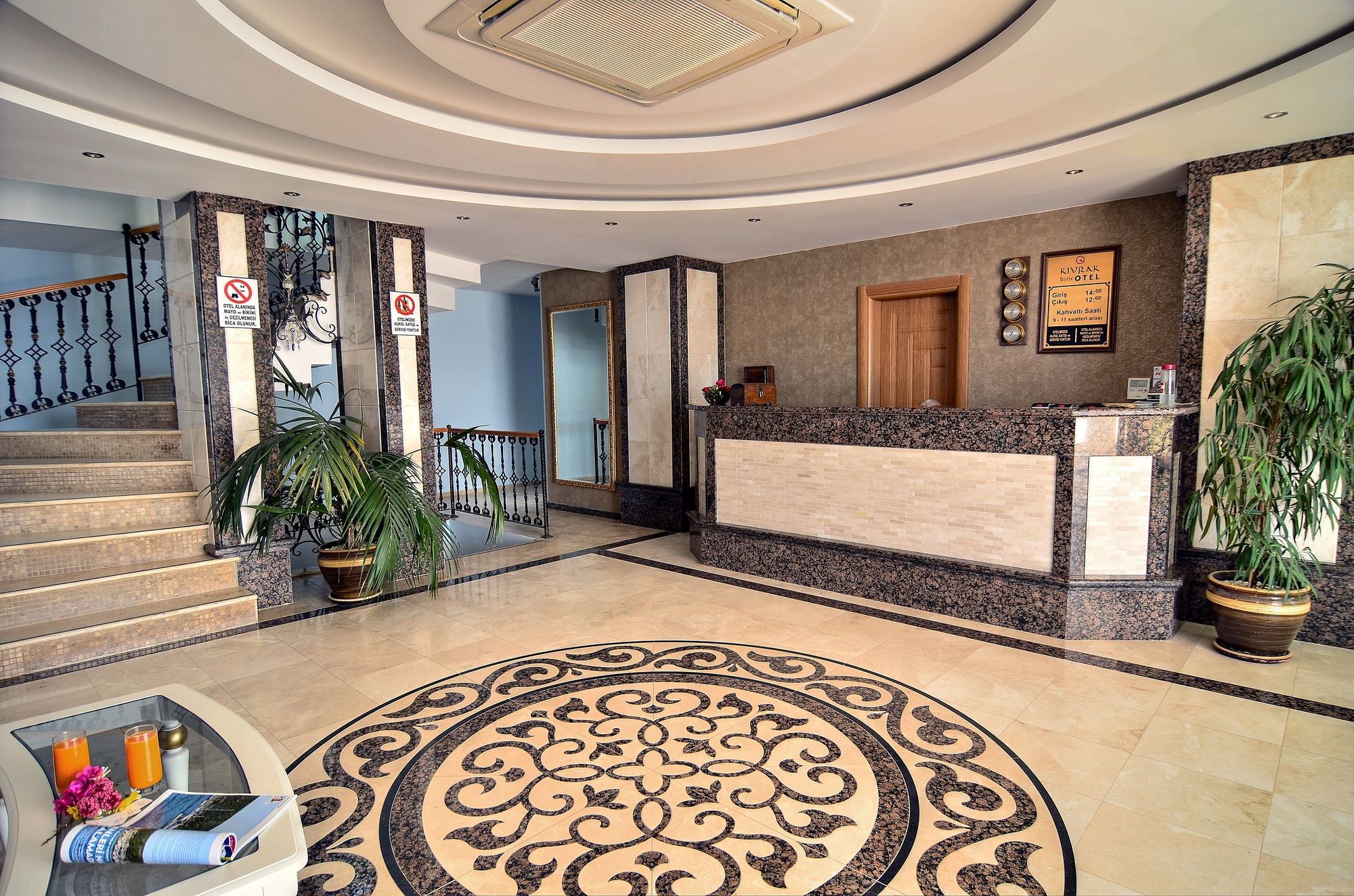 Cunda Kivrak Hotel Ayvalik Exterior photo