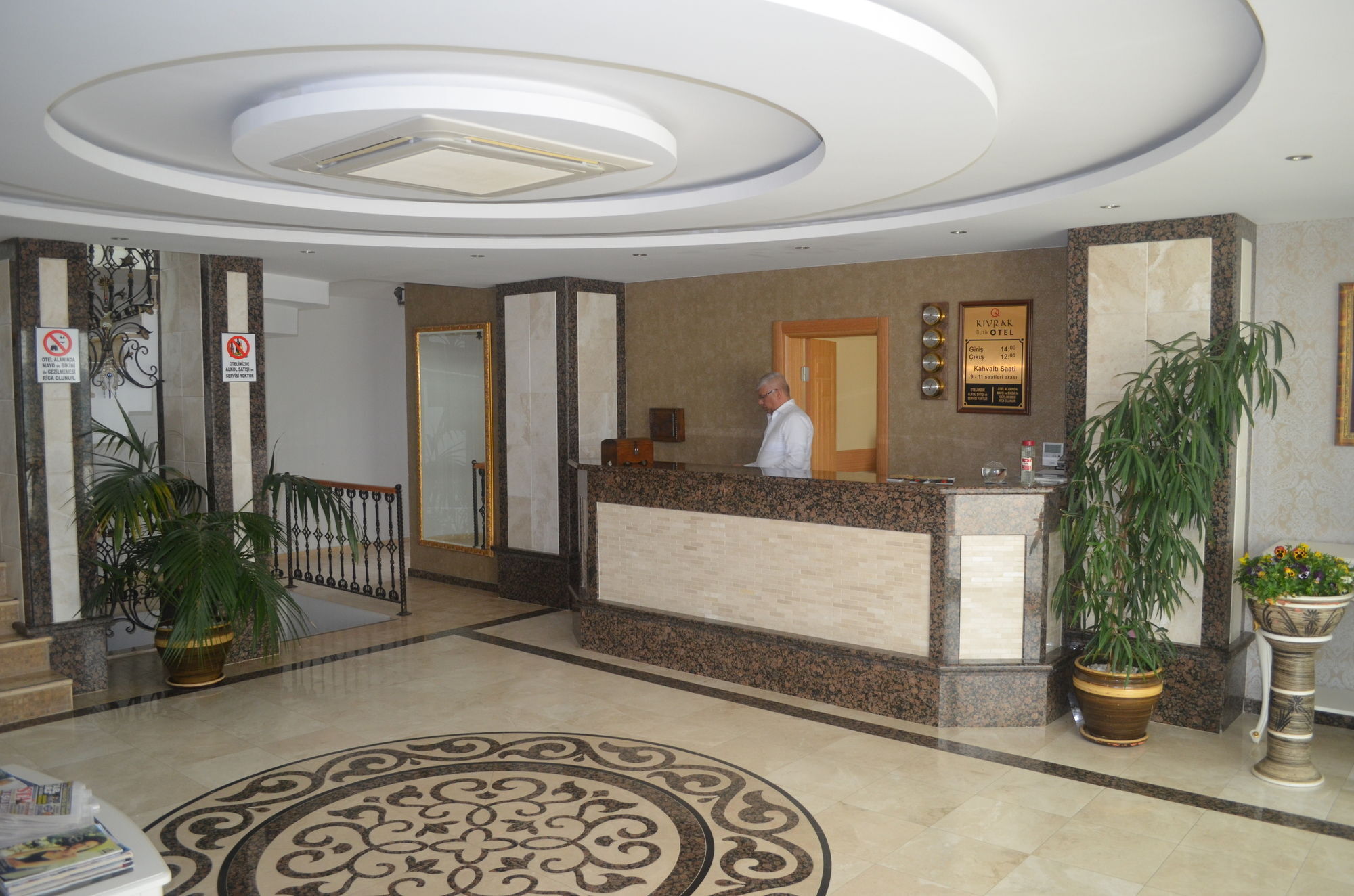 Cunda Kivrak Hotel Ayvalik Exterior photo