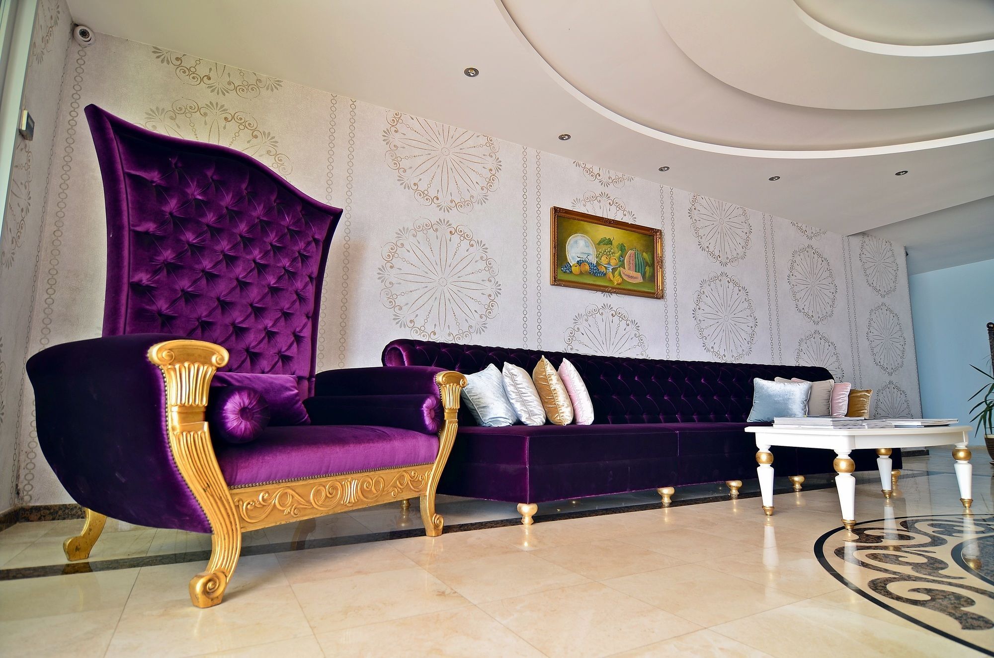 Cunda Kivrak Hotel Ayvalik Exterior photo